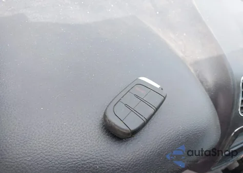 2017 Dodge Journey Se z USA, uszkodzony, nr VIN 3C4PDCAB2HT562453